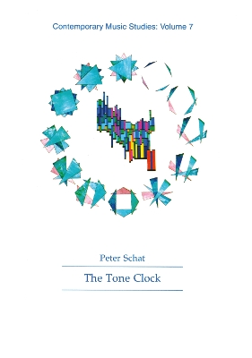 Tone Clock by Peter Schat