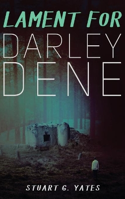 Lament for Darley Dene book