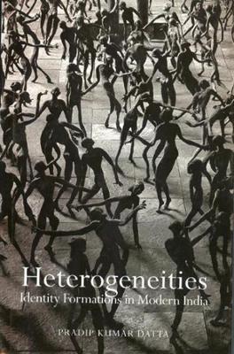 Heterogeneities – Identity Formations in Modern India book