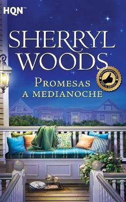 Promesas a medianoche book