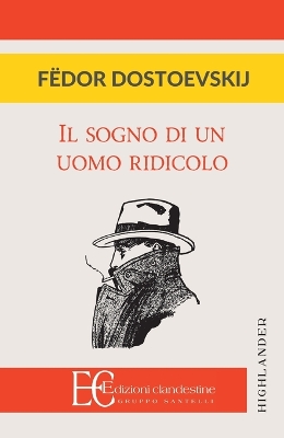 Sogno Di Un Uomo Ridicolo (Il) book