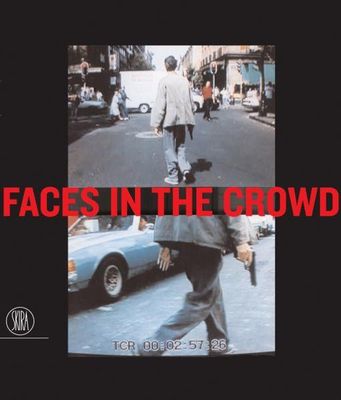 Faces in the Crowd: Modern Figure and book