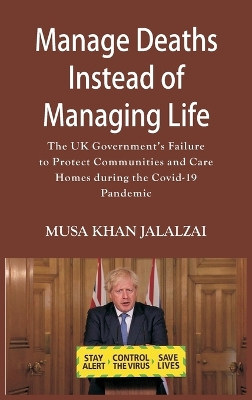 Manage Deaths Instead of Managing Life book