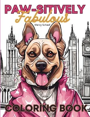 Paw-sitively Fabulous book