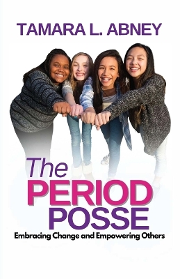 The Period Posse book