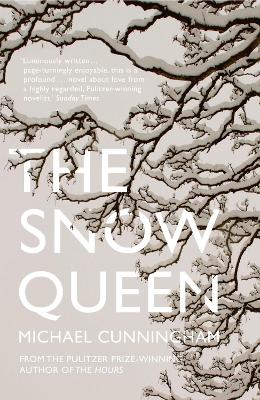 Snow Queen book
