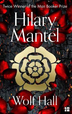Wolf Hall (The Wolf Hall Trilogy) book