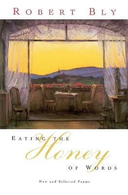 Eating the Honey of Words book