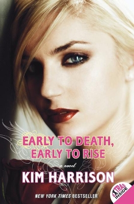 Early to Death, Early to Rise book