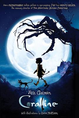 Coraline book