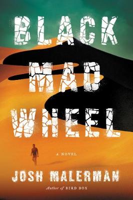 Black Mad Wheel book