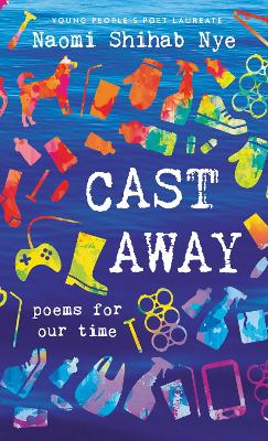 Cast Away: Poems for Our Time book