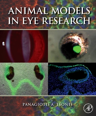 Animal Models in Eye Research book