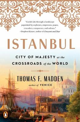 Istanbul book