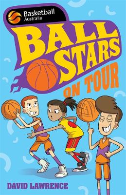 Ball Stars 4 book
