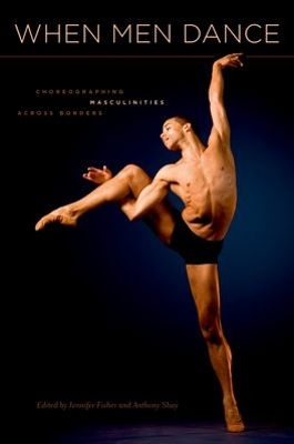 When Men Dance by Jennifer Fisher