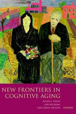New Frontiers in Cognitive Aging book