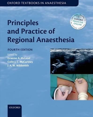 Principles and Practice of Regional Anaesthesia book