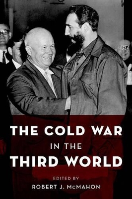 Cold War in the Third World book