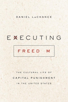 Executing Freedom book