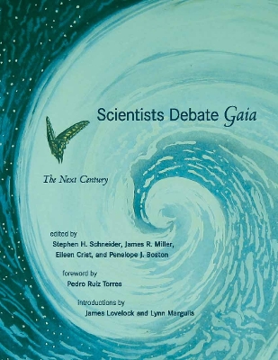 Scientists Debate Gaia book