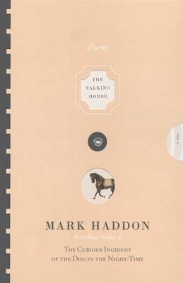 Talking Horse and the Sad Girl and the Village Under the Sea by Mark Haddon