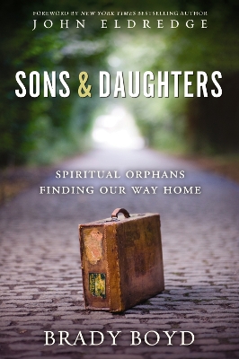 Sons and Daughters book