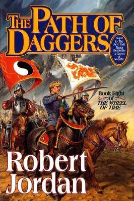 Path of Daggers book