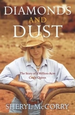 Diamonds and Dust book