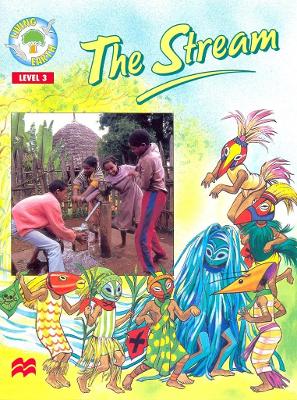 Stream book
