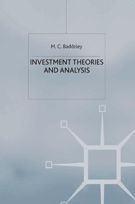 Investment book