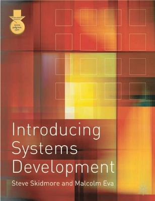 Introducing Systems Development book