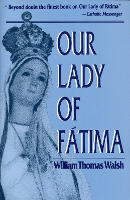 Our Lady Of Fatima book