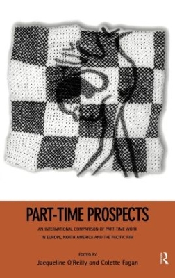 Part-Time Prospects by Colette Fagan