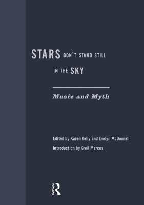 Stars Don't Stand Still In The Sky book