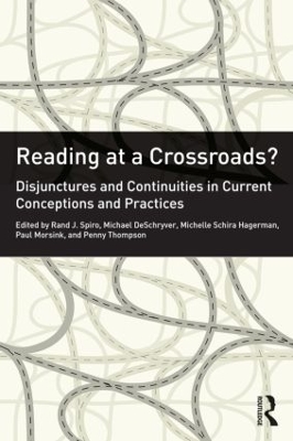 Reading at a Crossroads? by Rand J. Spiro
