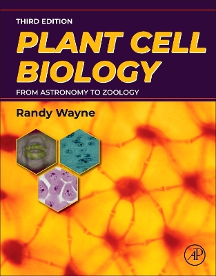 Plant Cell Biology: From Astronomy to Zoology book
