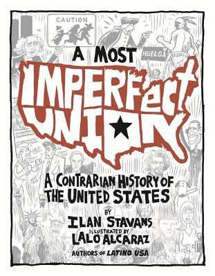 Most Imperfect Union book