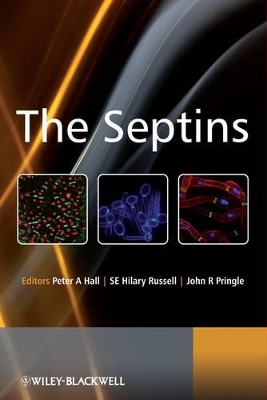 Septins book