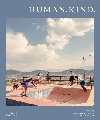 Human.Kind. book