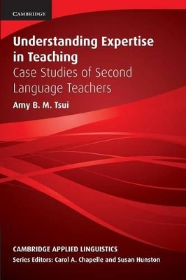 Understanding Expertise in Teaching book