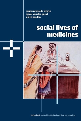 Social Lives of Medicines book