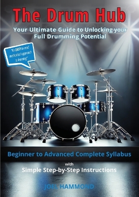 The Drum Hub book