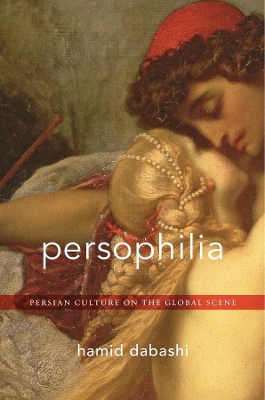 Persophilia book