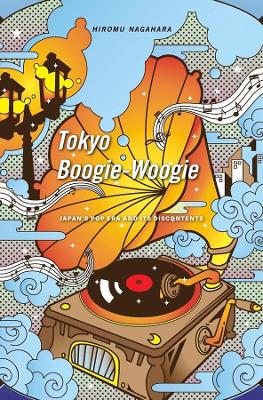 Tokyo Boogie-Woogie book