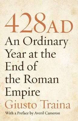 428 AD by Giusto Traina