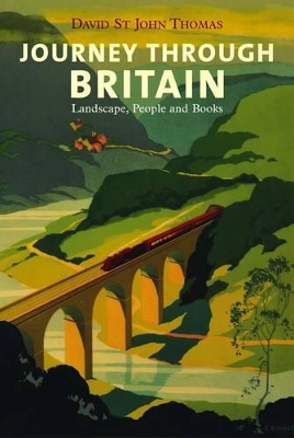 Journey Through Britain book