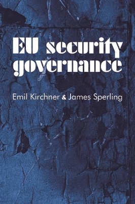 Eu Security Governance book