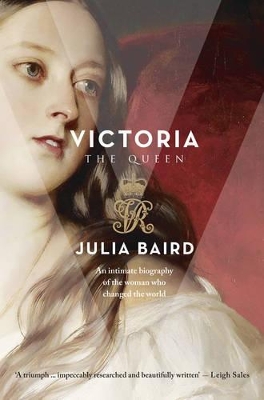 Victoria by Julia Baird