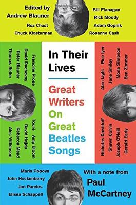 In Their Lives book